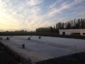 ワイナリー便り　No.1　（サン・ホセ・デ・アパルタ）