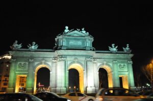 ワイナリー便り　No.１０　（ナバーロ・ロペス）